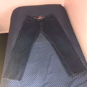 Slim Straight men’s Arizona Jeans W36 L30